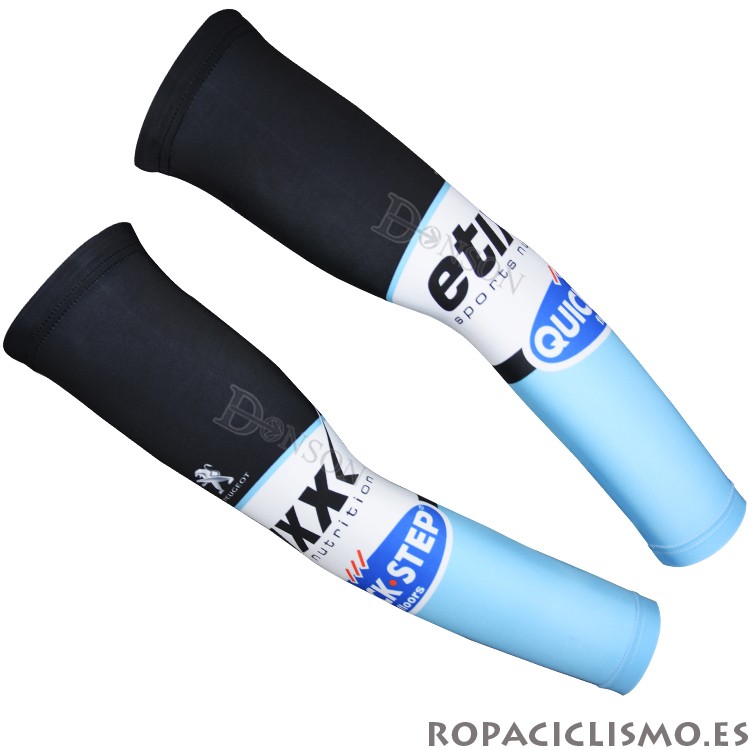 2015 Etixx Quick Step Manguitos